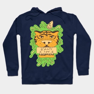 Tiger Sprat Hoodie